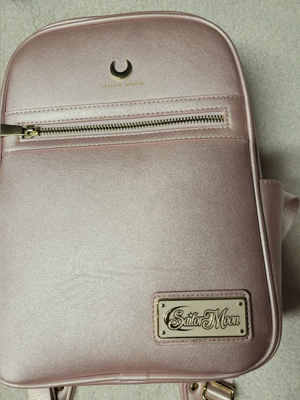 Loungefly item preowned